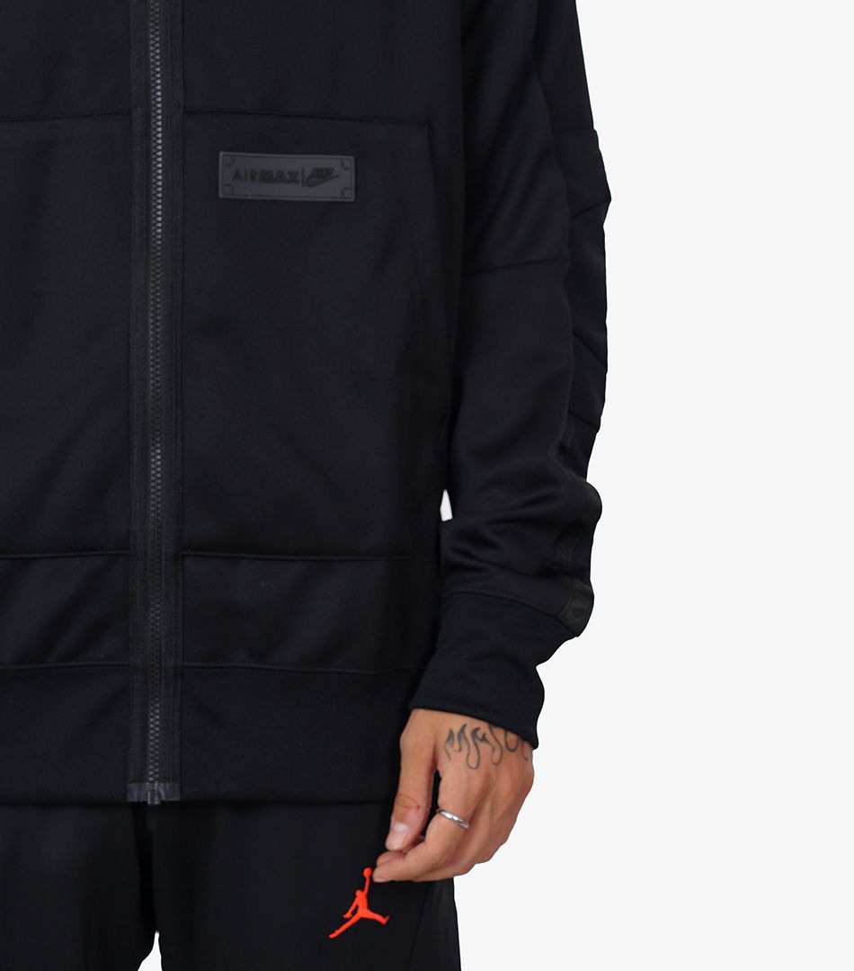 Nike Air Max Full-Zip Hoodie