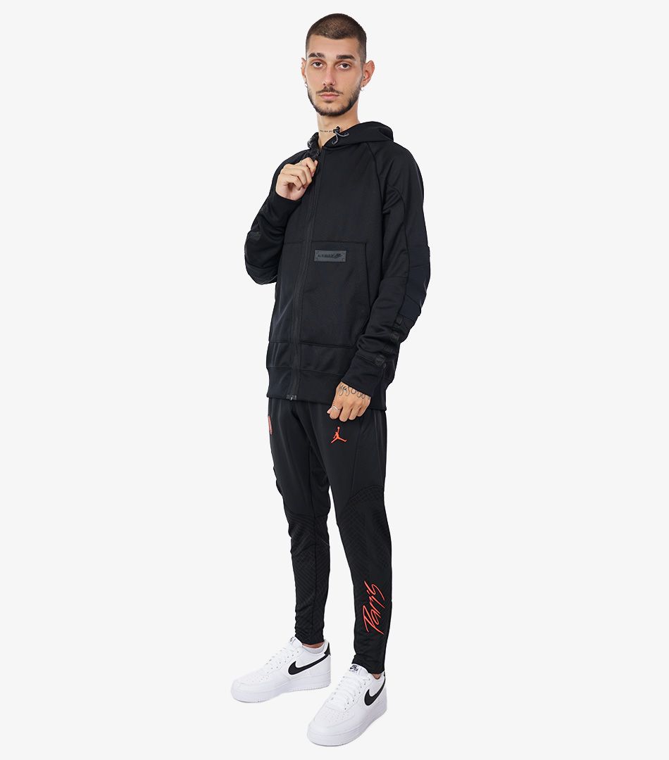 Nike Air Max Full-Zip Hoodie