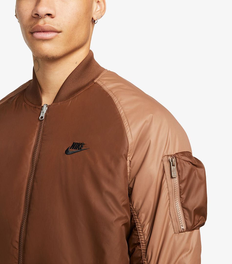 Nike Sportswear Essentials Bomber Jacket
