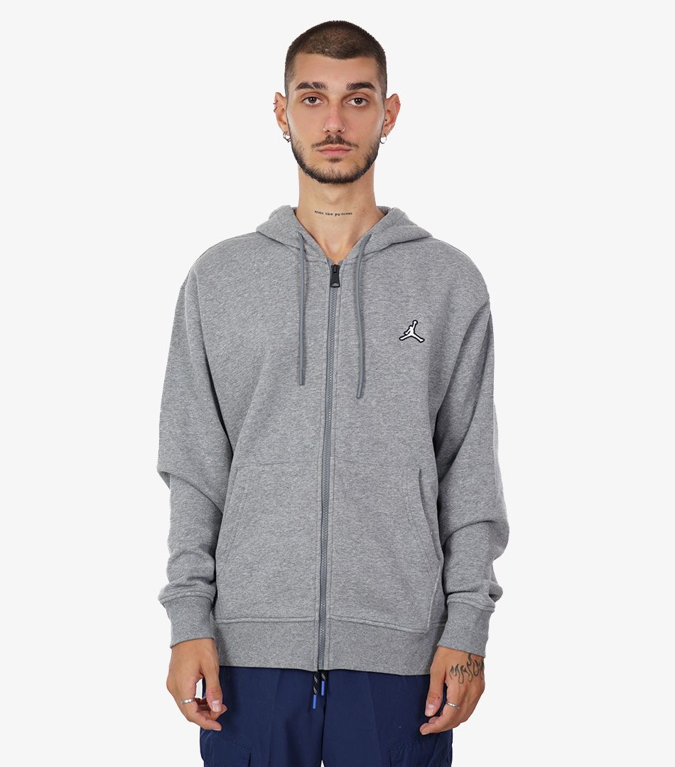 Nike Jordan Essential Fleece Full-Zip Hoodie