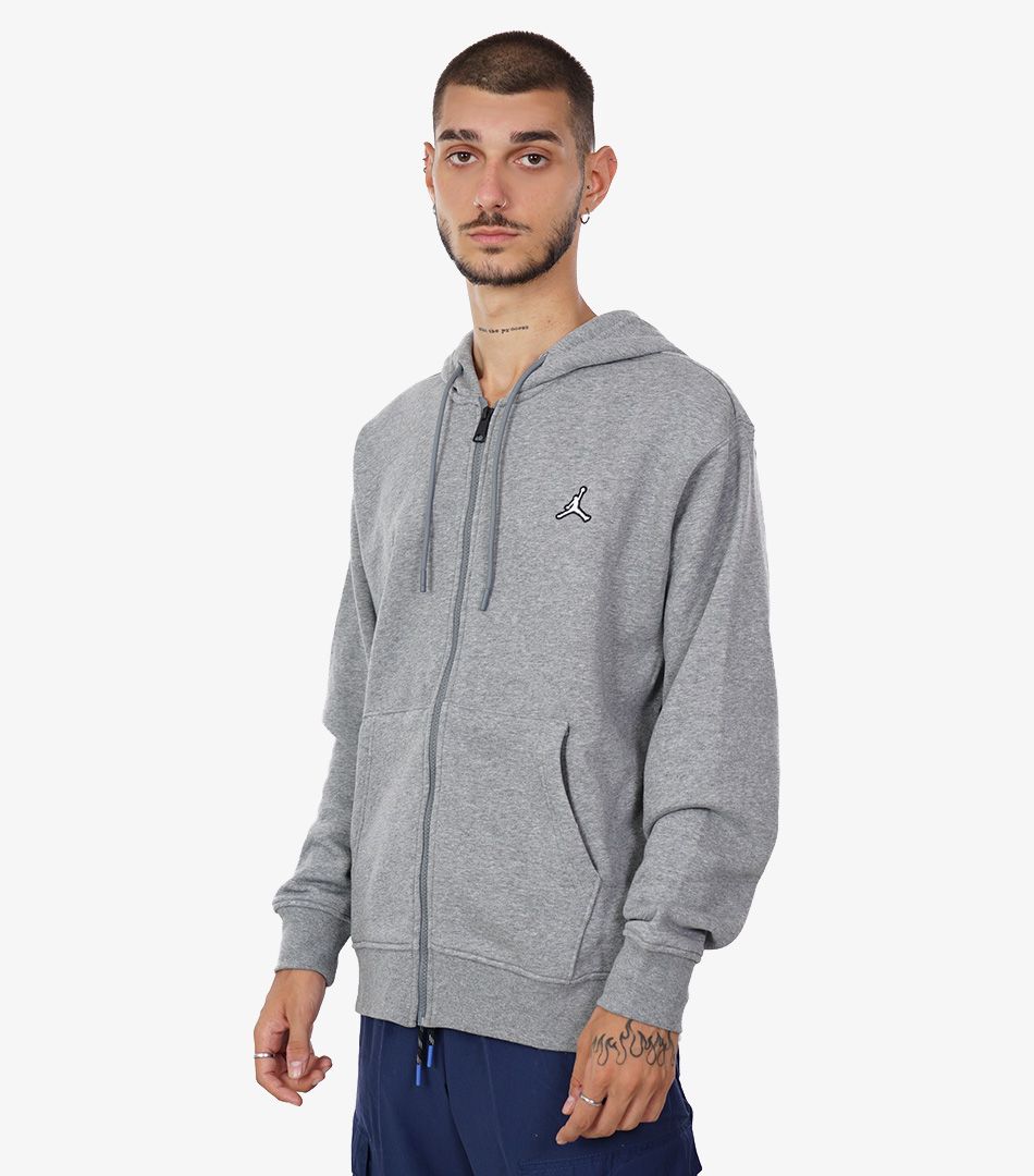 Nike Jordan Essential Fleece Full-Zip Hoodie