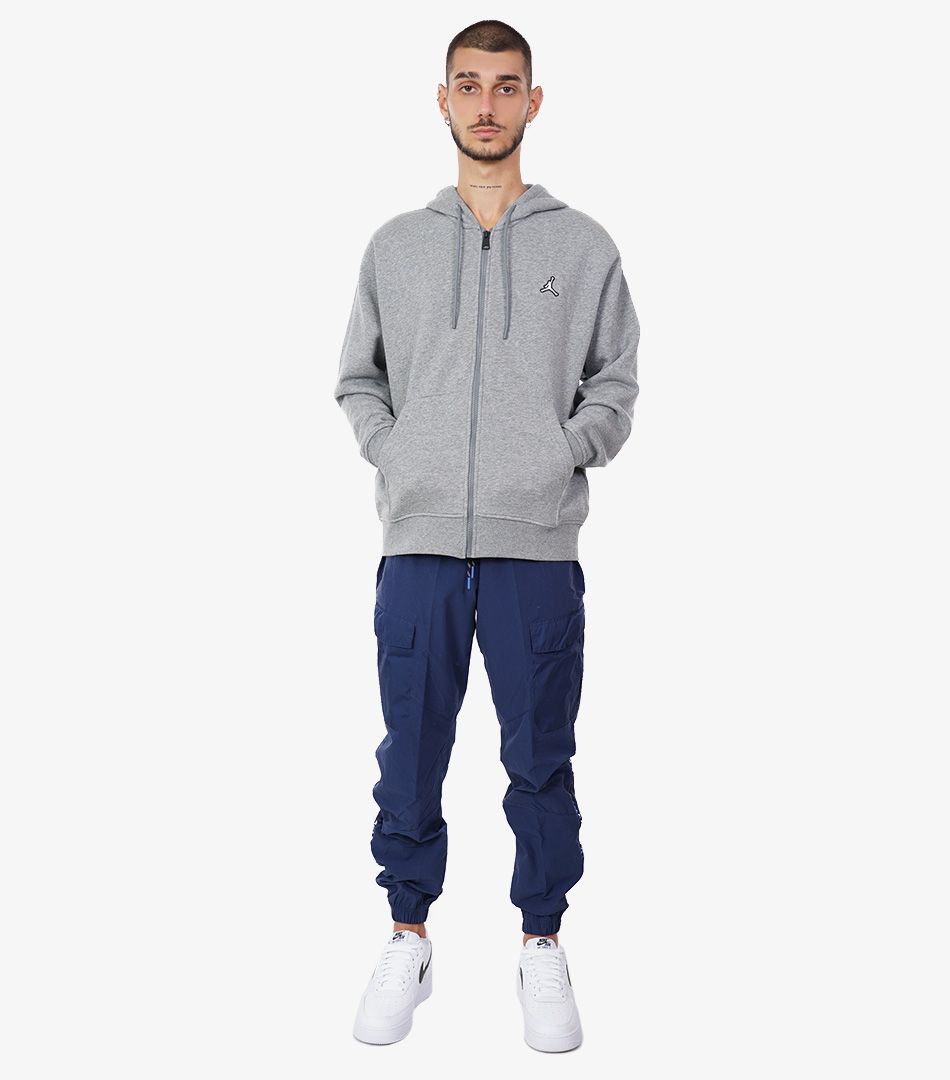 Nike Jordan Essential Fleece Full-Zip Hoodie