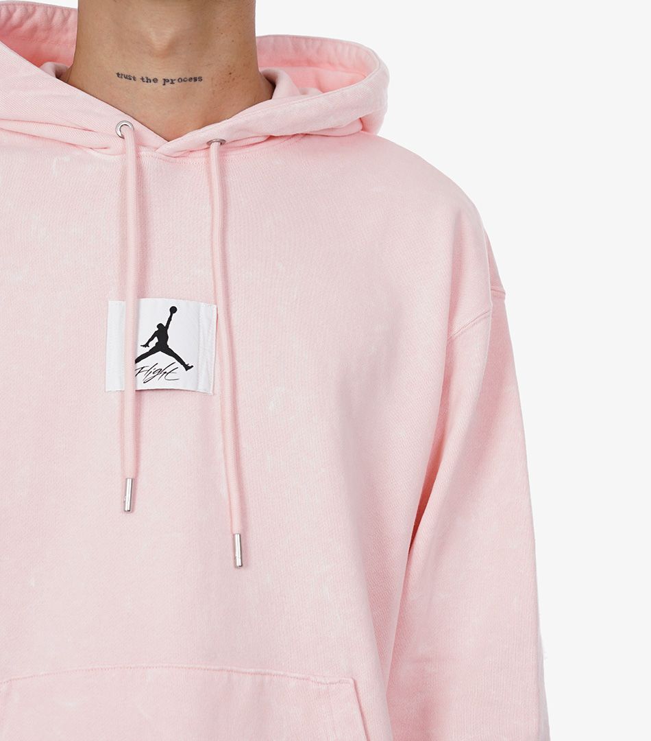 Nike Jordan Flight Fleece Hoodie