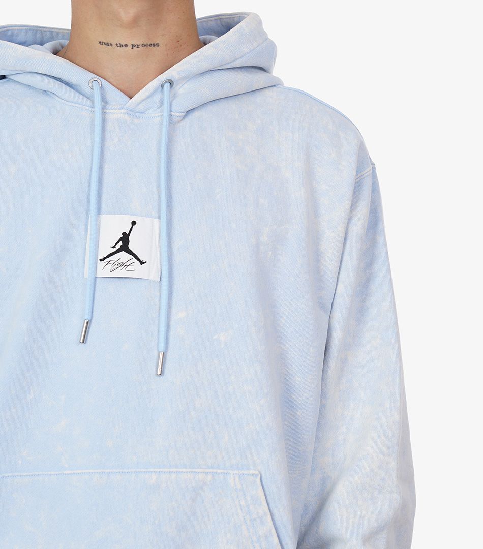 Nike Jordan Flight Fleece Hoodie