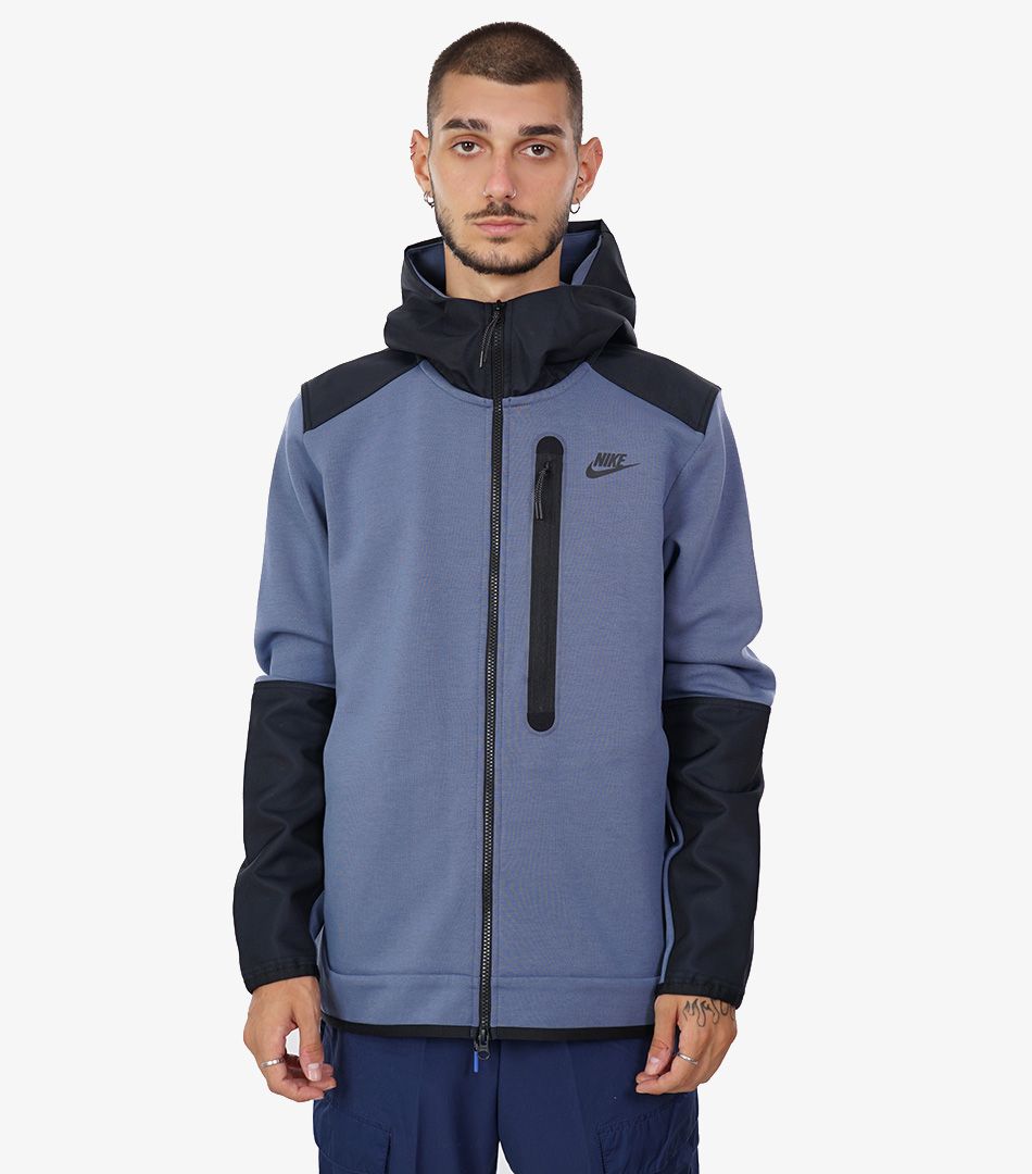 Nike Sportswear Tech Fleece Full Zip Hoodie