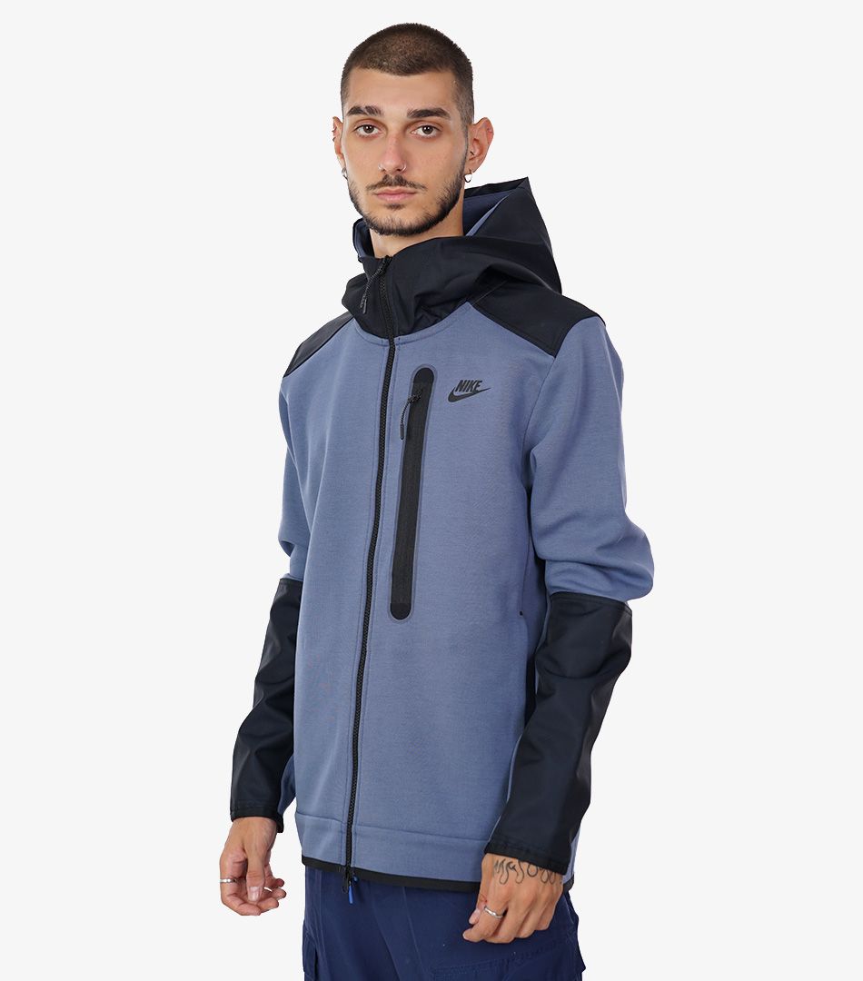 Nike Sportswear Tech Fleece Full Zip Hoodie