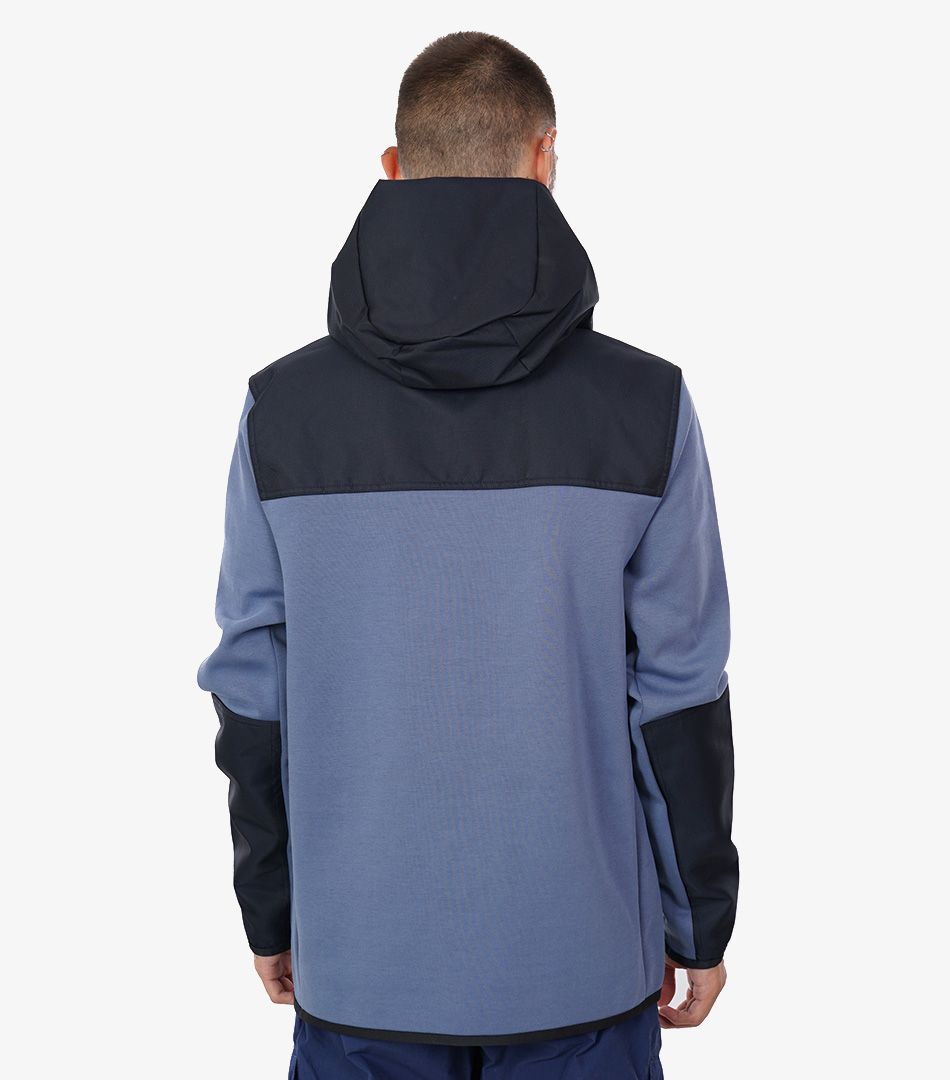 Nike Sportswear Tech Fleece Full Zip Hoodie