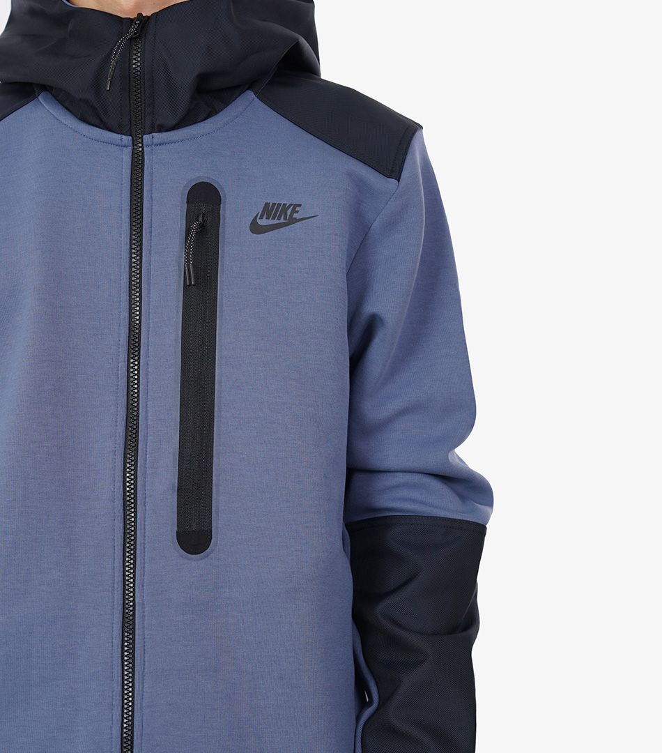 Nike Sportswear Tech Fleece Full Zip Hoodie