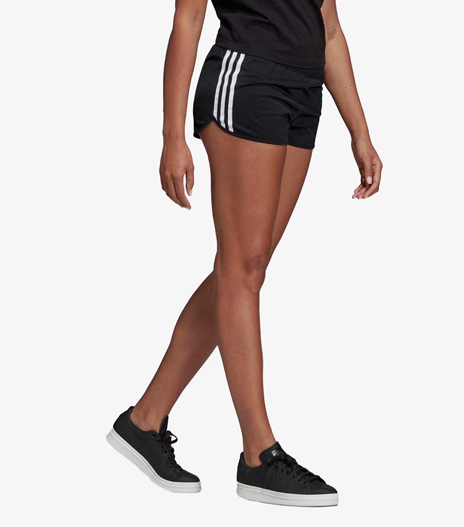 Adidas Originals 3 Stripes Short