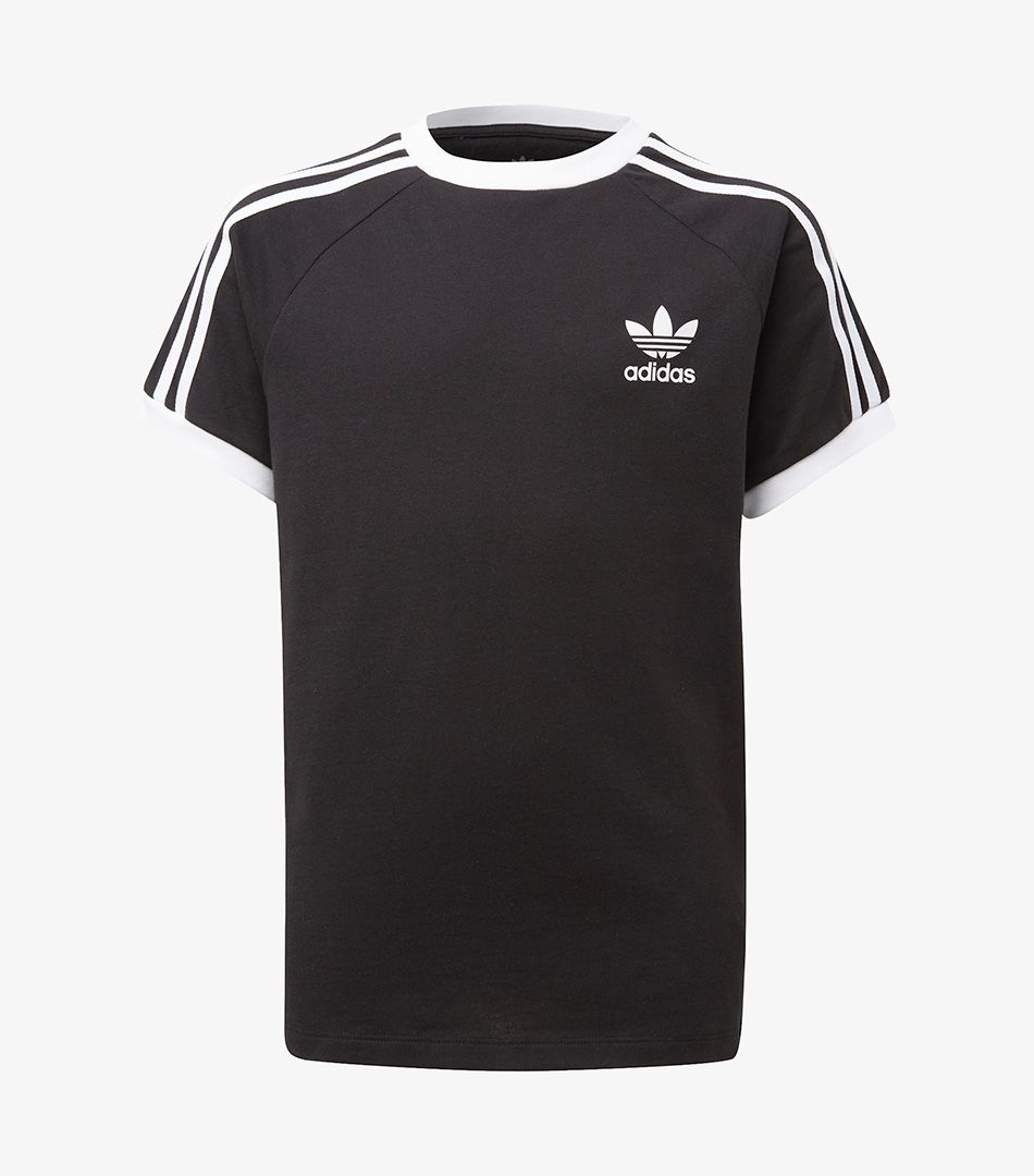 Adidas Originals 3-Stripes Tee