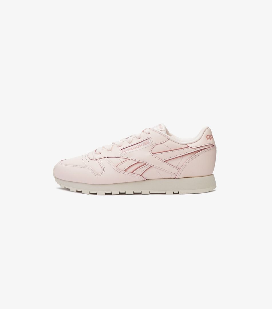 Reebok Classic CL Leather