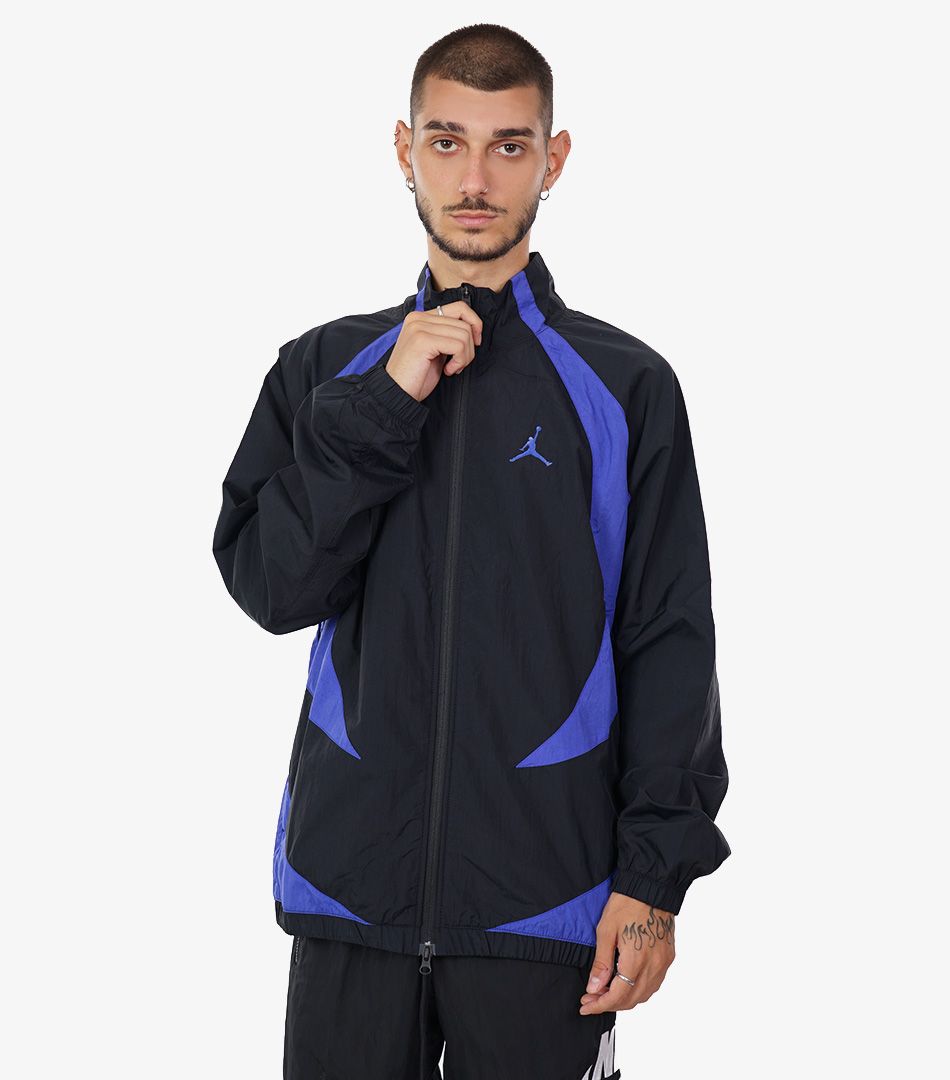 Nike Jordan Sport Jam Warm-Up Jacket