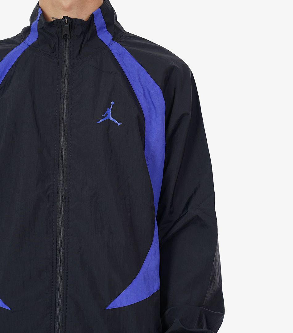 Nike Jordan Sport Jam Warm-Up Jacket