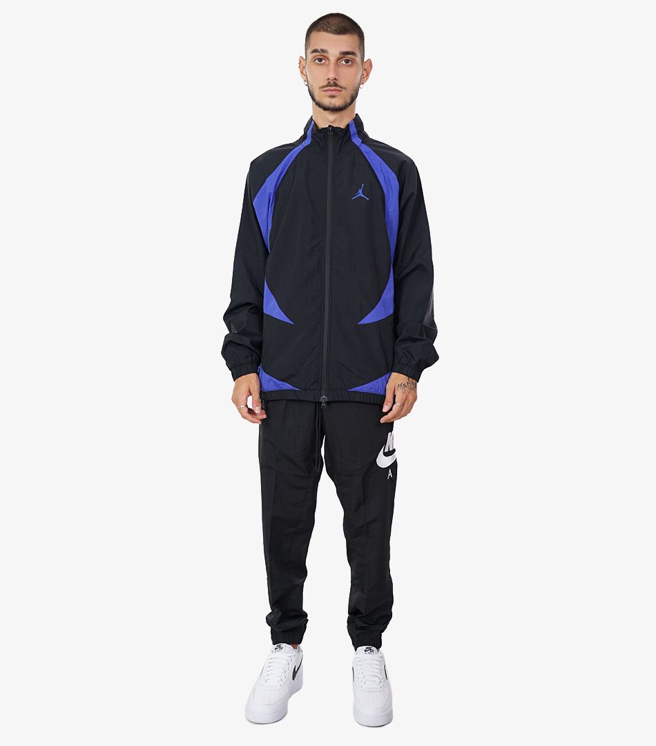 Nike Jordan Sport Jam Warm-Up Jacket