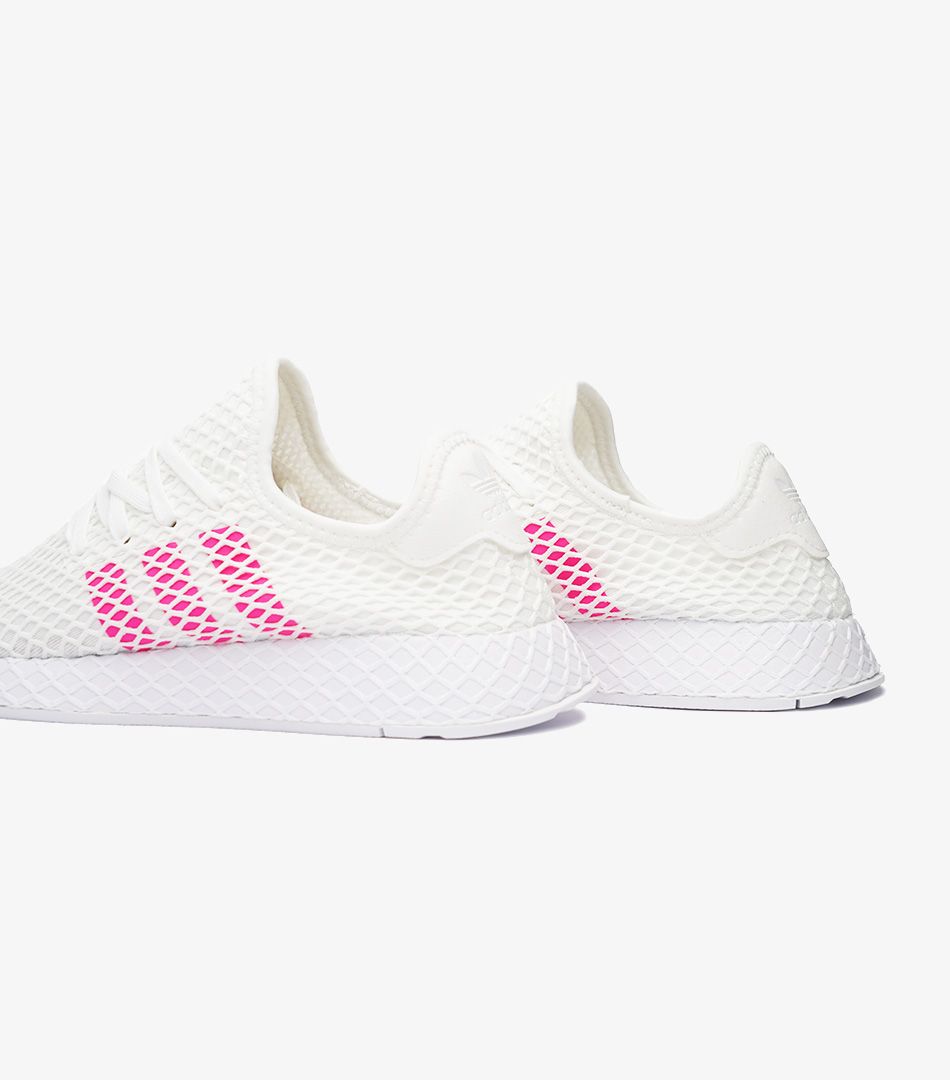 Adidas originals deerupt top runner j ee6608