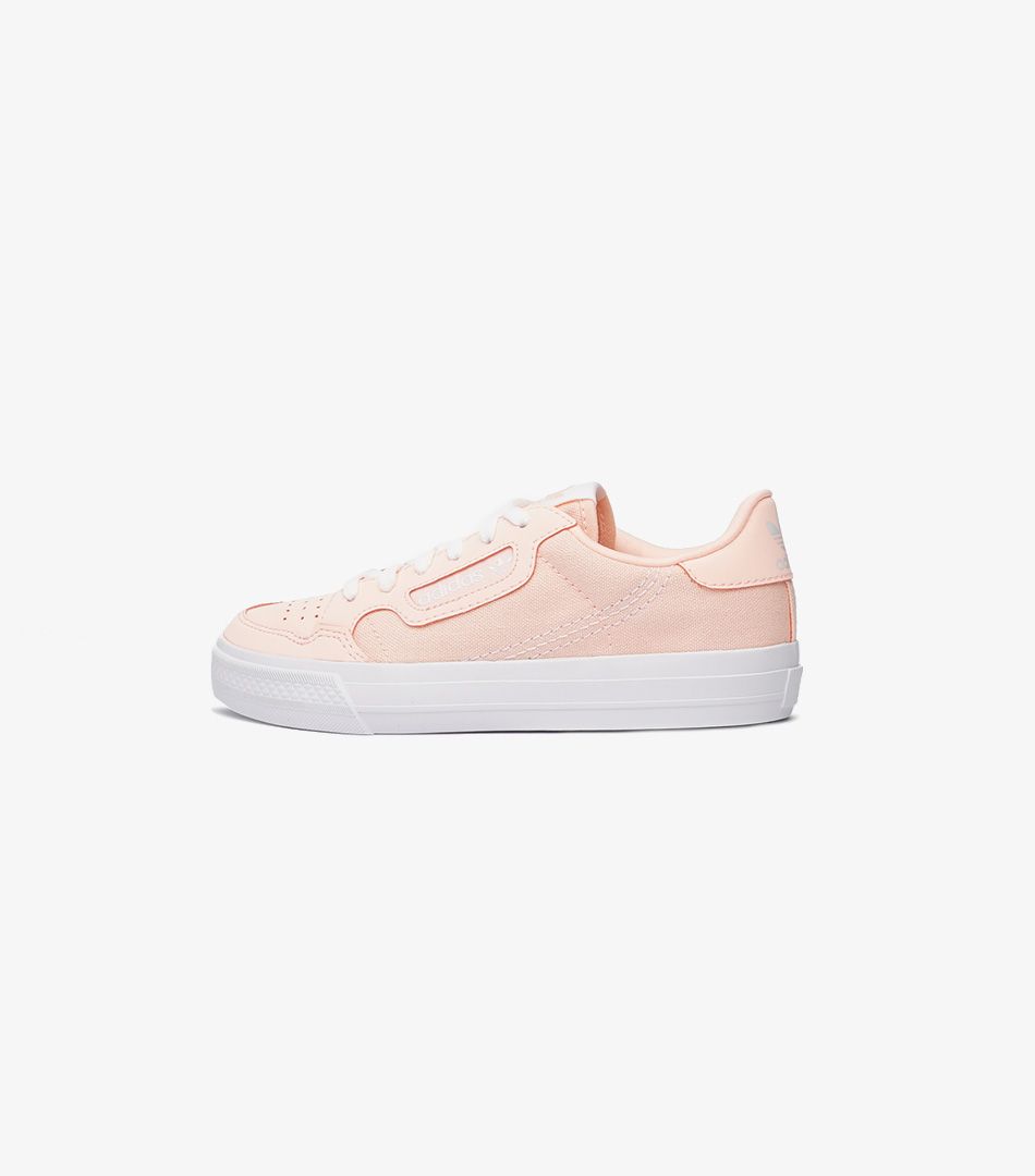 Adidas Originals Continental Vulc C
