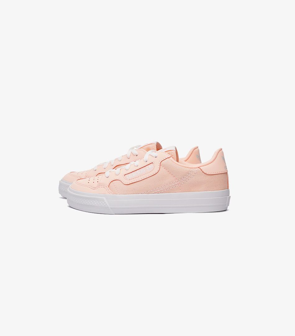 Adidas Originals Continental Vulc C
