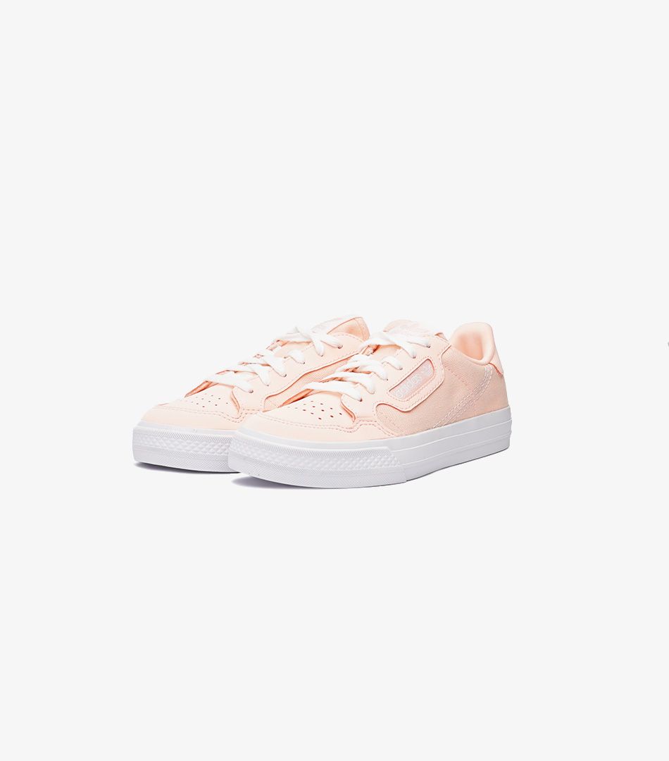 Adidas Originals Continental Vulc C