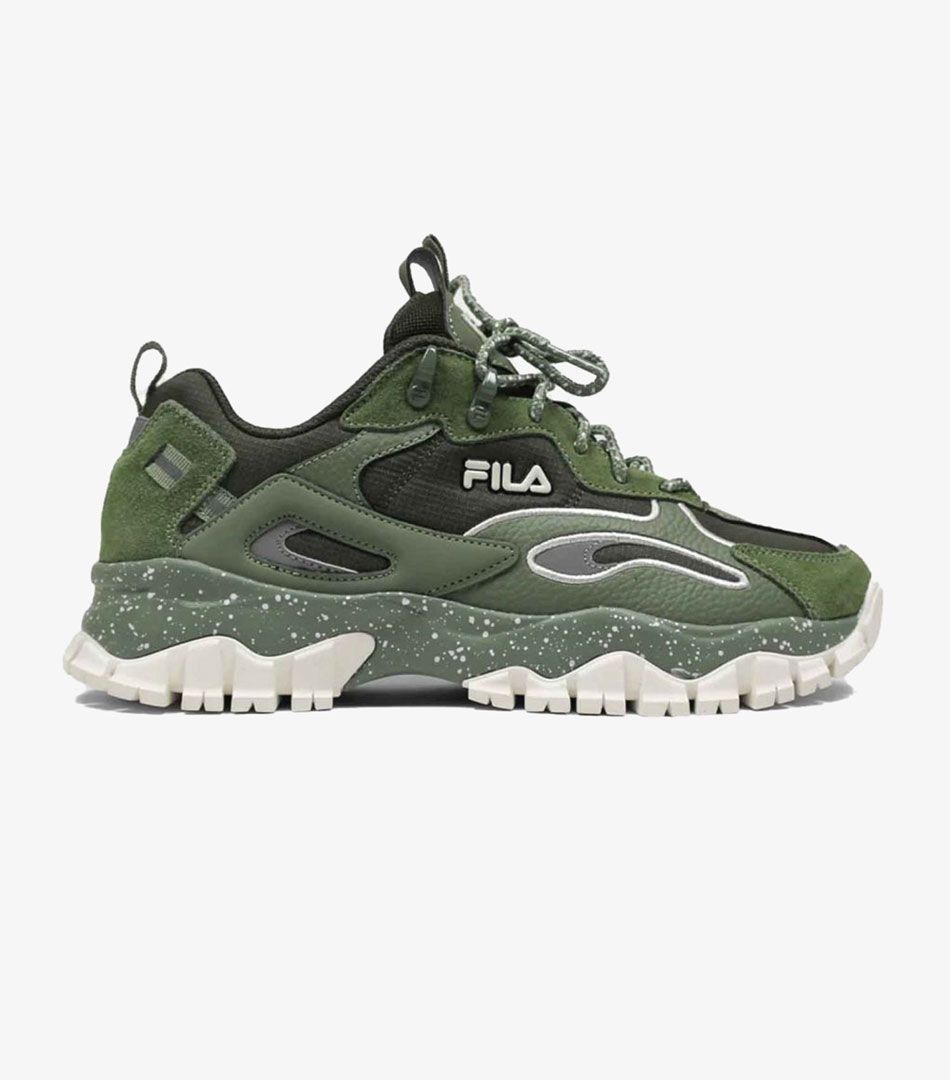 Fila Ray Tracer TR2