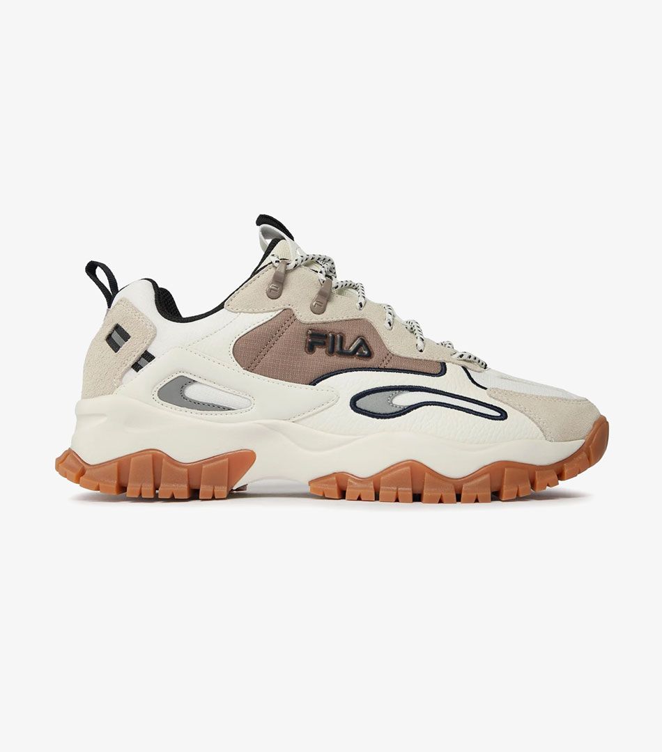 Fila ray tracer casual shoes clearance