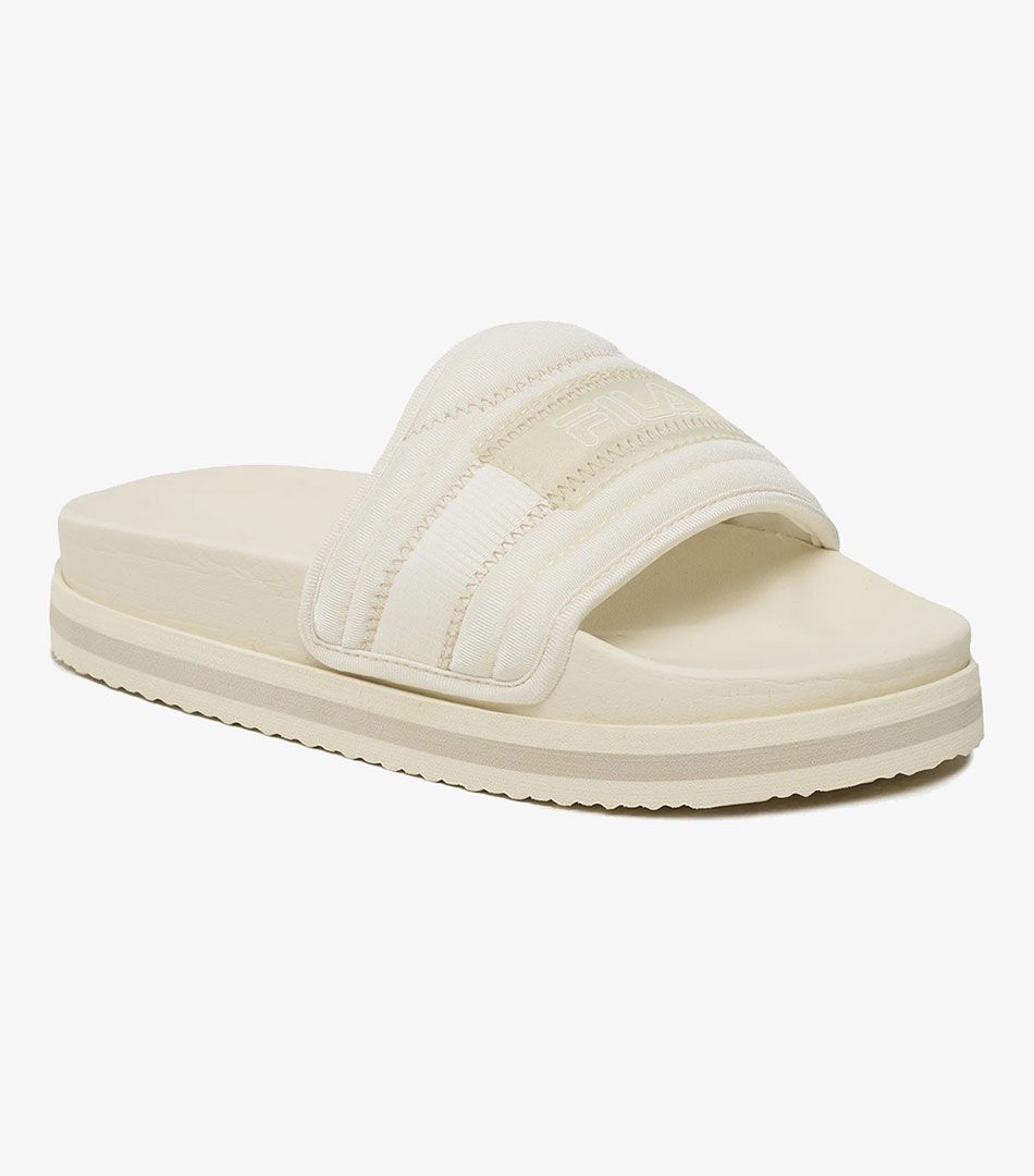 Fila Heritage Bay Zeppa Lounge Slides