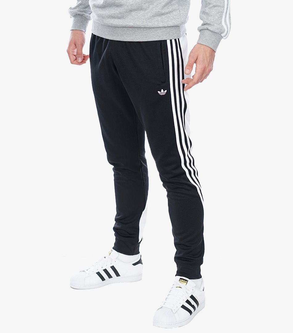 Adidas Originals 3 Stripes Wrap Pant | Casual Ρούχα, Παπούτσια u0026 Αξεσουάρ