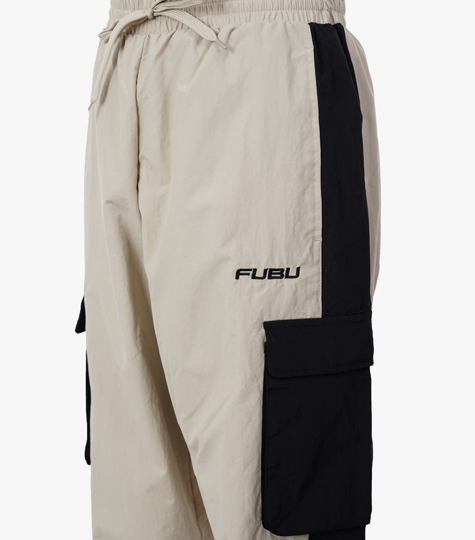 Fubu Corporate Cargo Pants