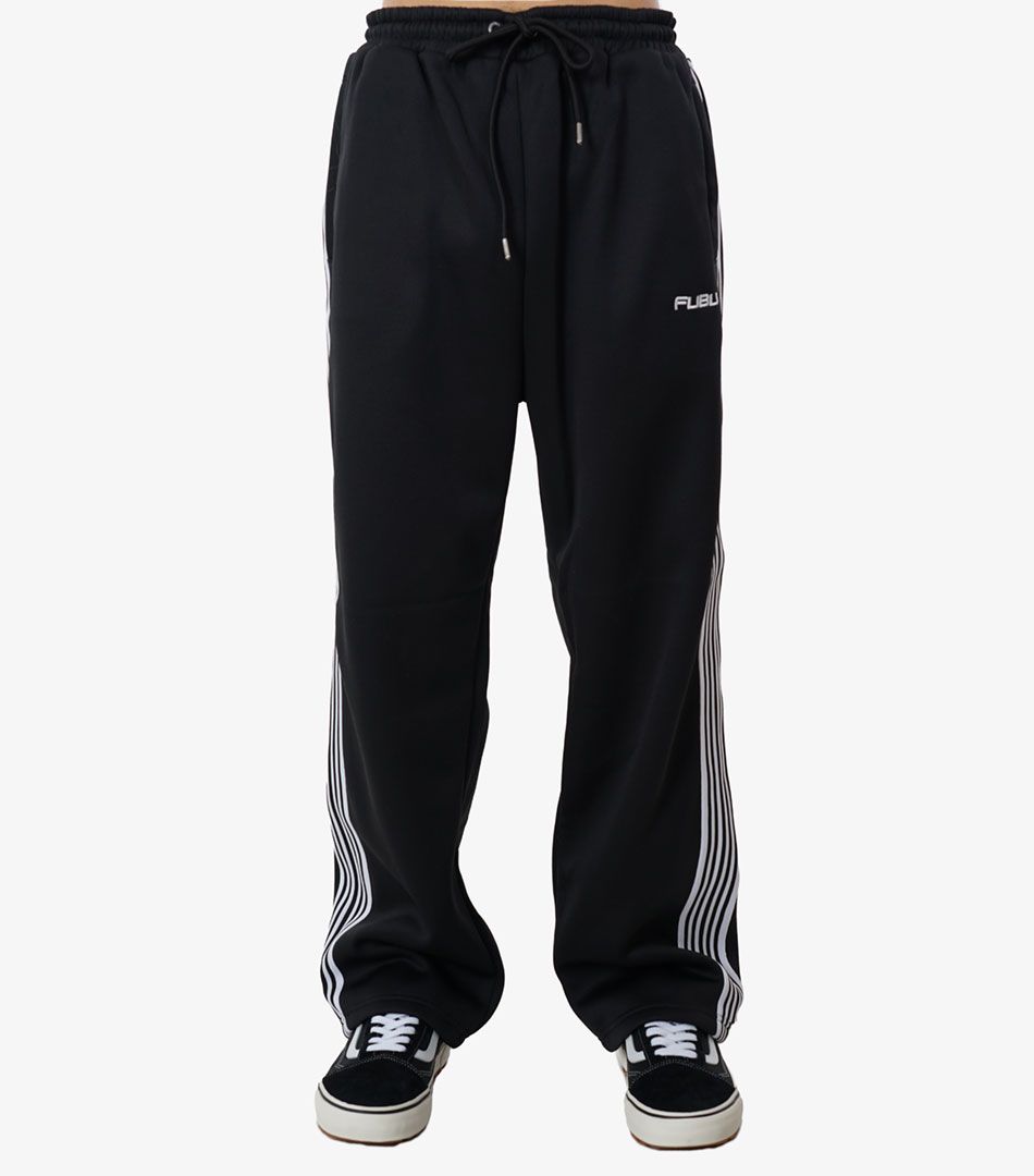 Fubu Corporate Mesh Pants