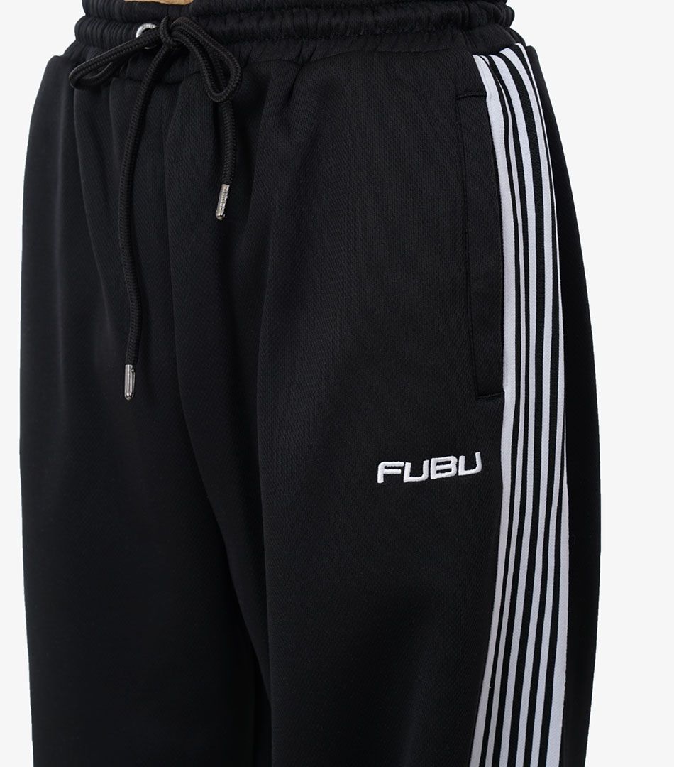 Fubu Corporate Mesh Pants