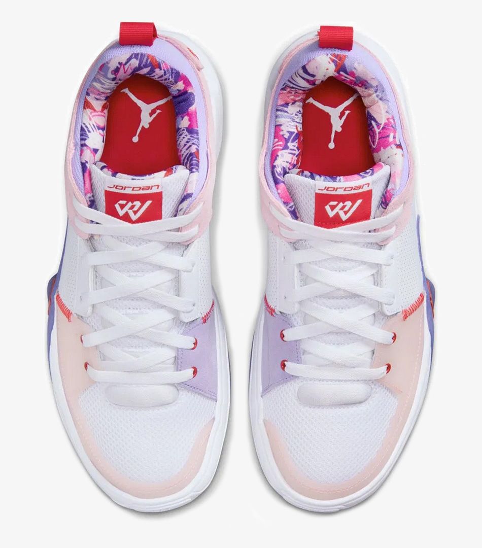 Nike Jordan One Take 5 Childhood