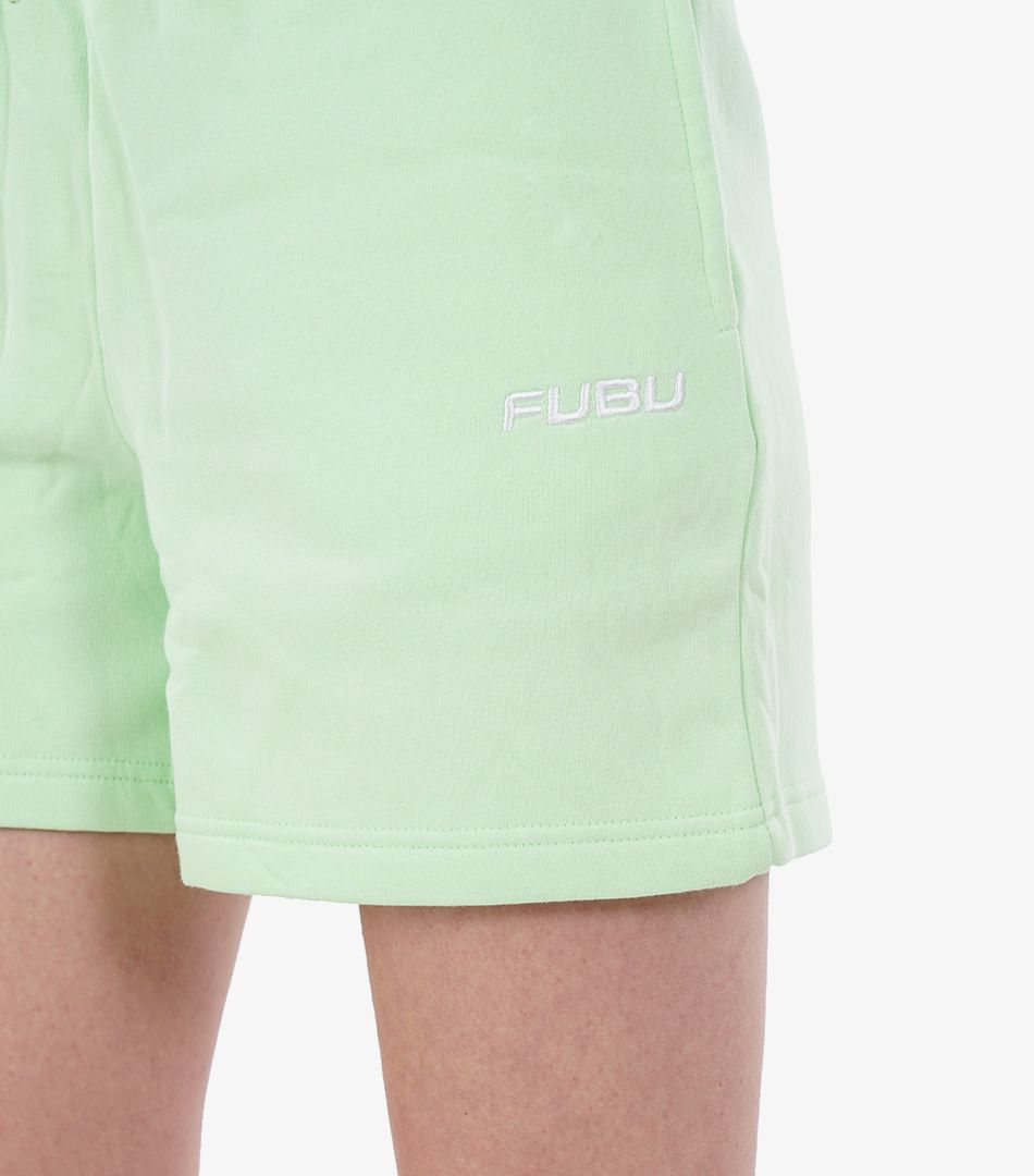 Fubu Corporate Sweatshort