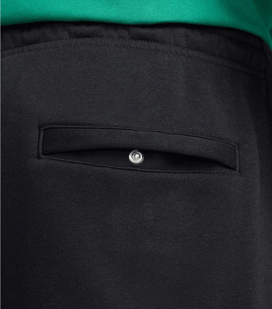 Nike Club Open-Hem Fleece Pants