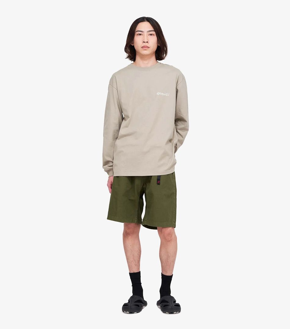 Gramicci G-Short