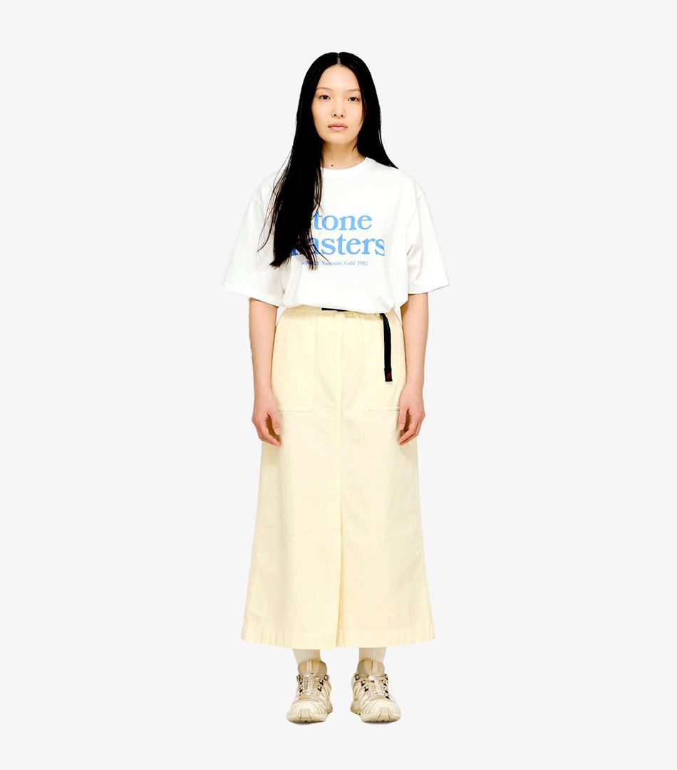 Gramicci Long Baker Skirt