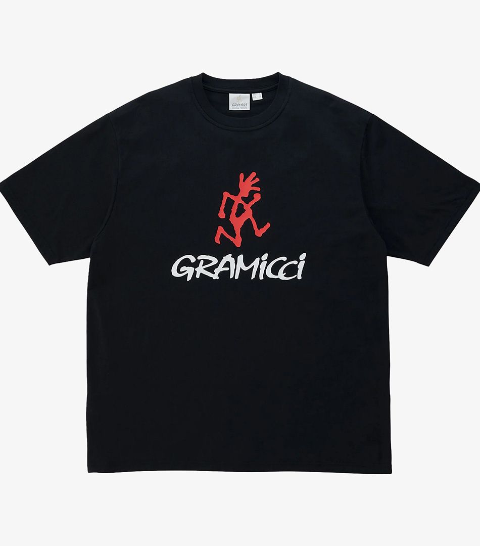 Gramicci Logo Tee