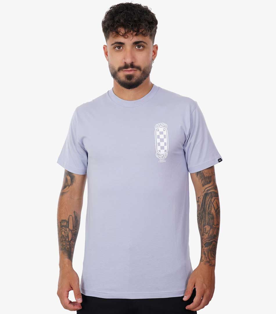 Vans Hand Circle SS Tee