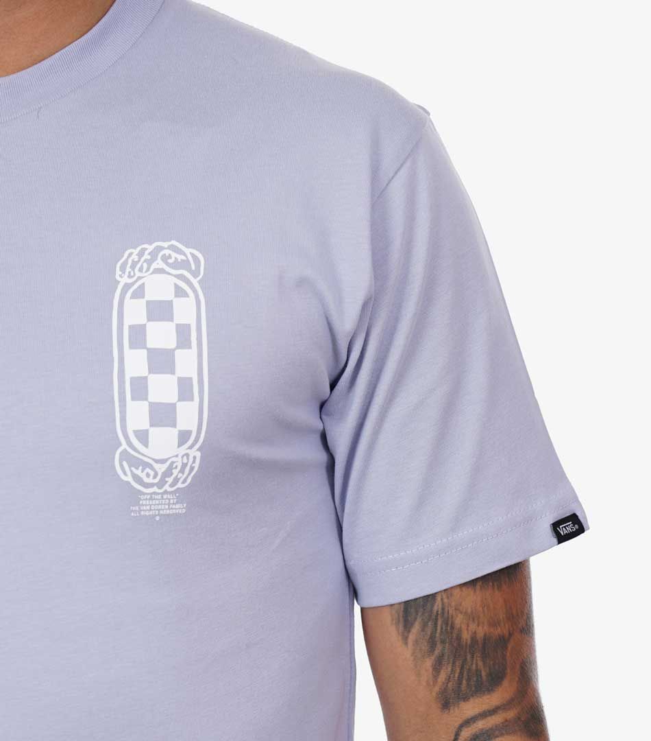 Vans Hand Circle SS Tee
