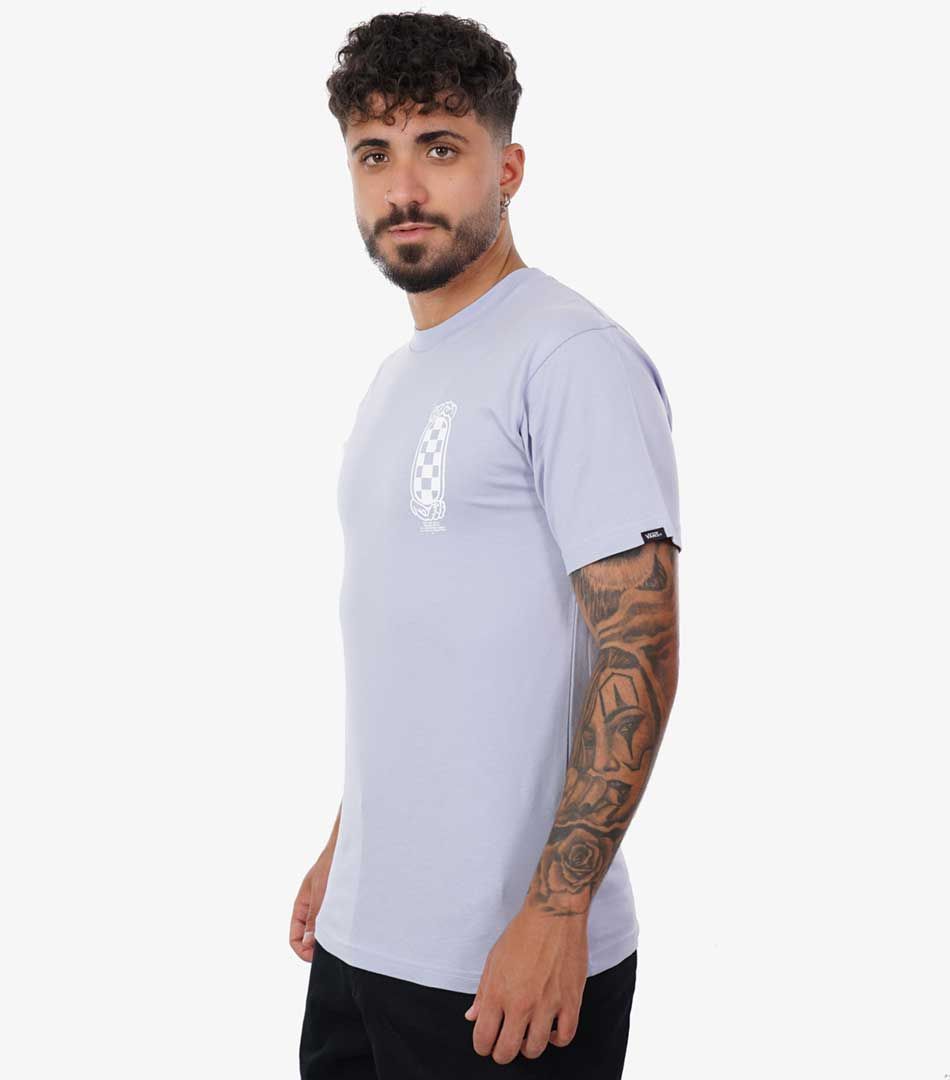Vans Hand Circle SS Tee