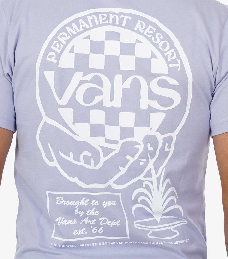 Vans Hand Circle SS Tee