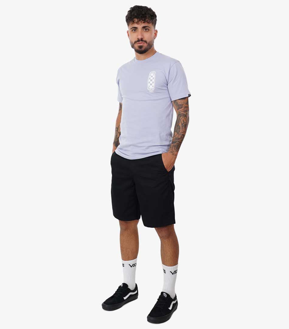 Vans Hand Circle SS Tee