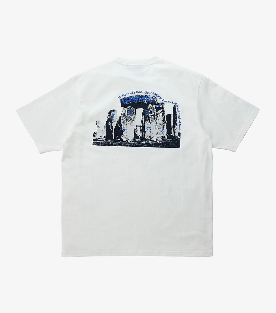 Gramicci Stonehenge Tee