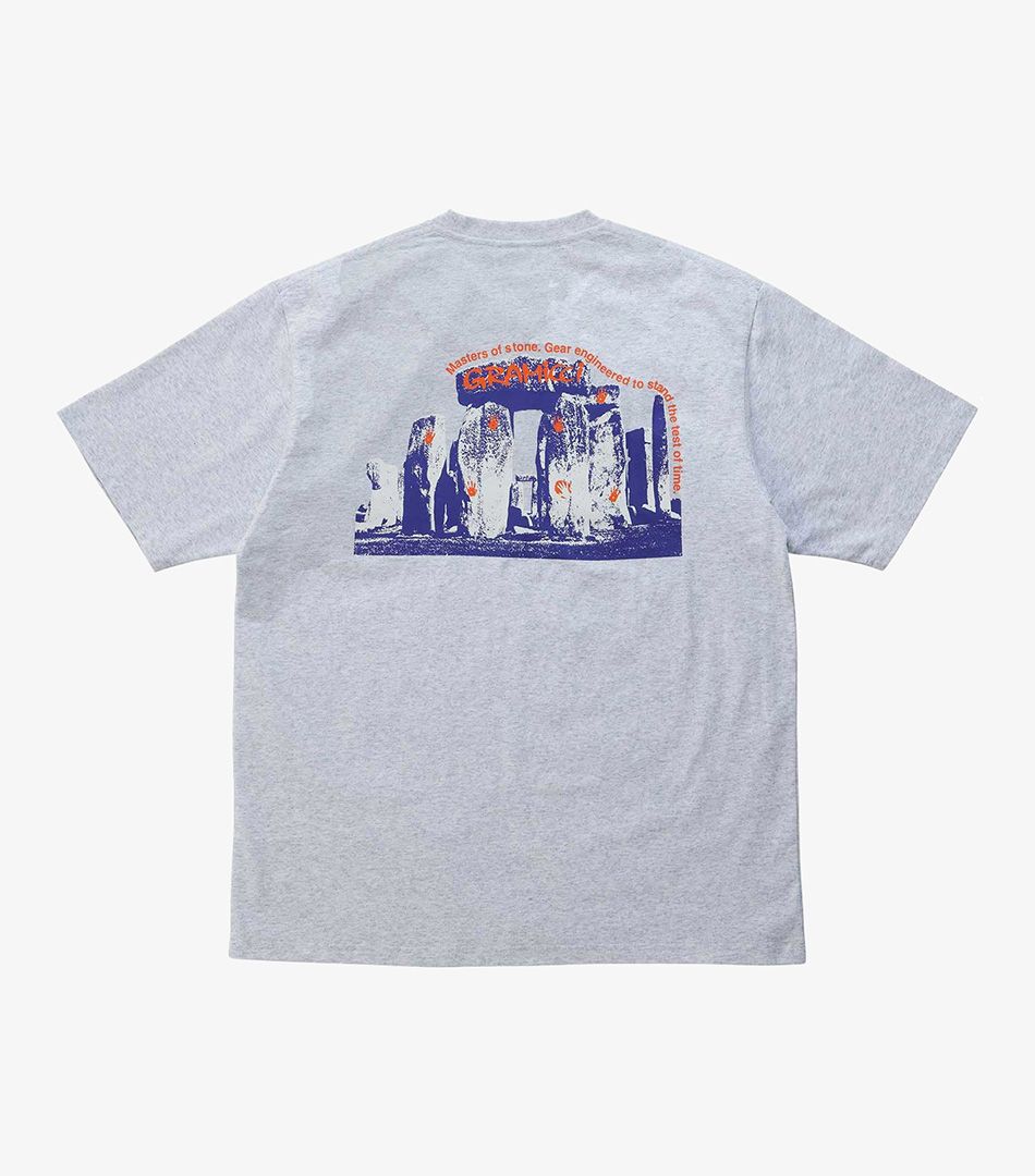 Gramicci Stonehenge Tee