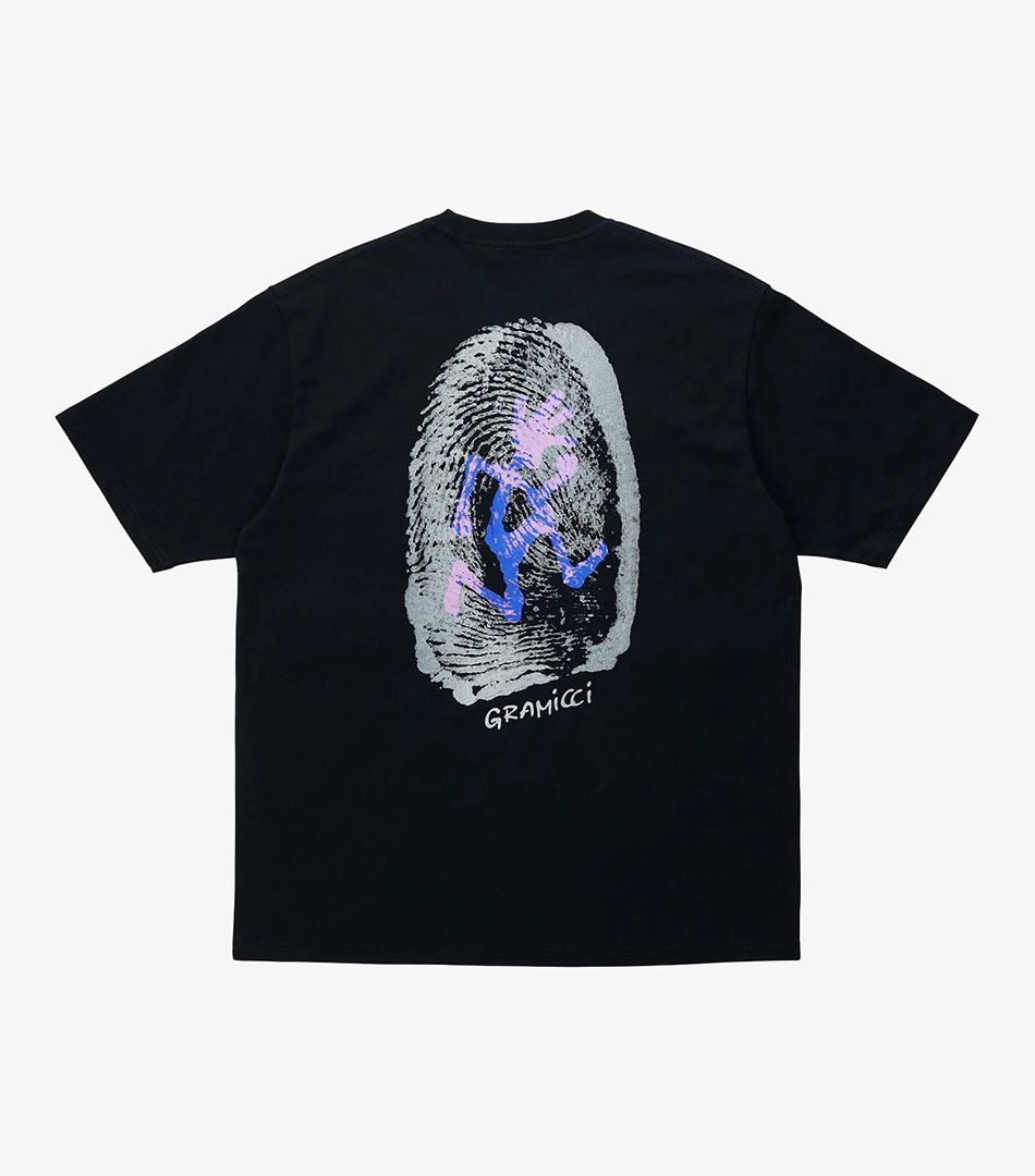 Gramicci Thumbprint Tee