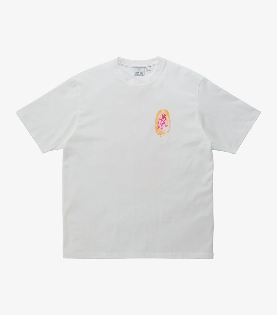 Gramicci Thumbprint Tee