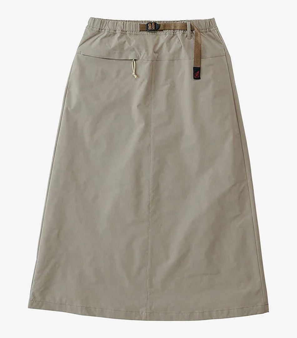 Gramicci Trekking Long Skirt