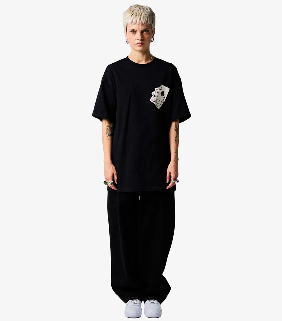 Grimey Deeper Regular Tee