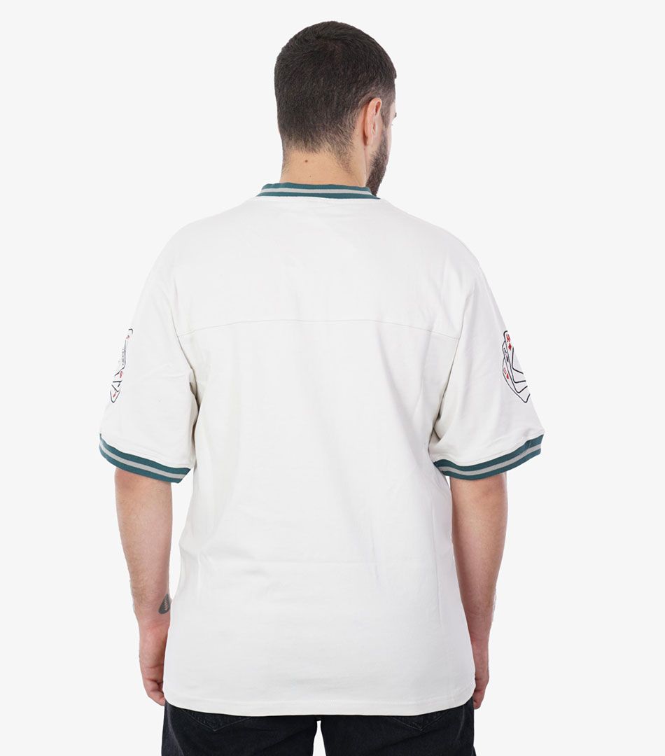Grimey Deeper V Neck Oversize