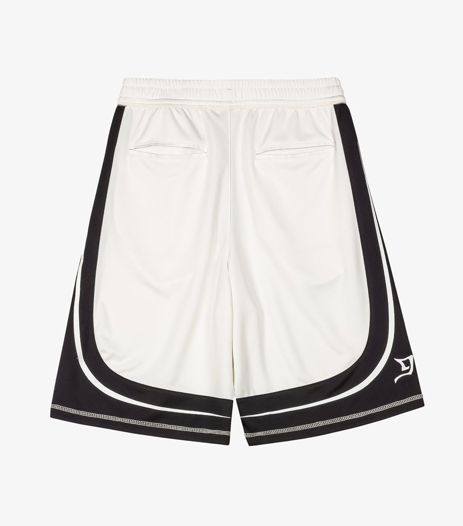 Grimey Infamous Deeper Baggy Sweat Shorts