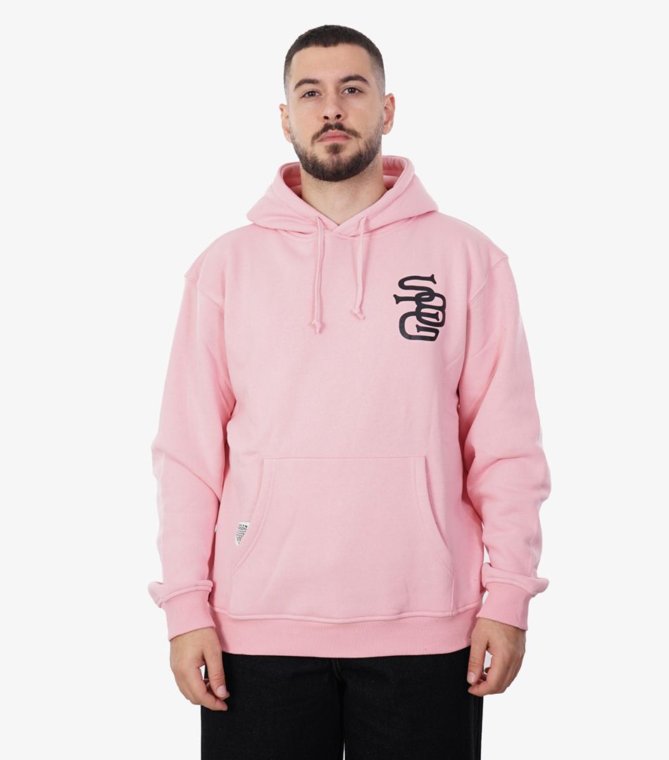 Grimey X Sk8land Hoodie