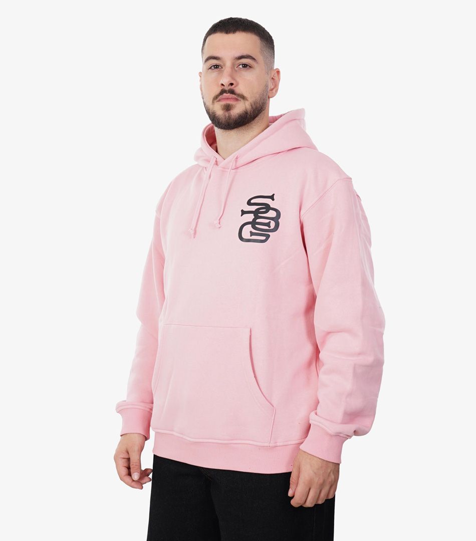 Grimey X Sk8land Hoodie